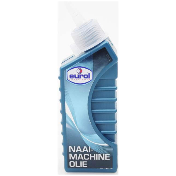 Eurol OLIE NAAIMACHINE FLACON 100ML